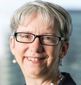 Judy Choate appointed to the board of The College of Law Judy Choate appointed to the board of The College of Law